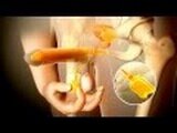 دعامة القضيب الهيدروليكية