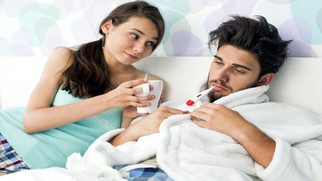متلازمة إعياء ما بعد القذف أو Postorgasmic Illness Syndrome