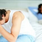 أعراض سرعة القذف