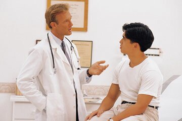 دوالى الخصيتين: علاج دوالى الخصيتين Varicocele treatment