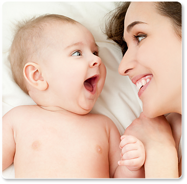 أعراض الحمل بعد الحقن المجهري